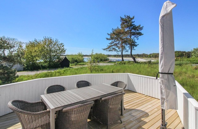 "Julietta" - 50m from the sea by Interhome