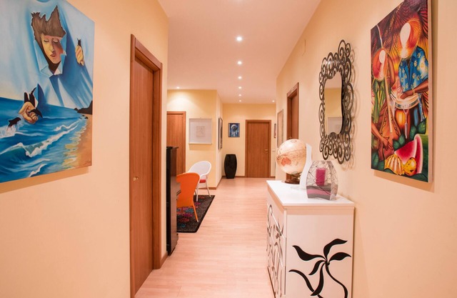 Juliette Rooms