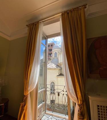 Julius suite
