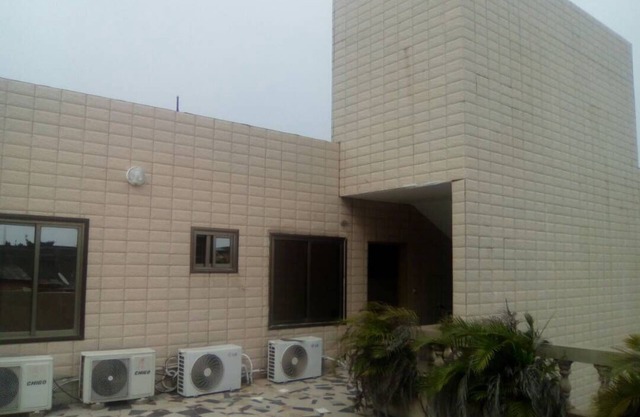 Apartamento JULMARTE Twins