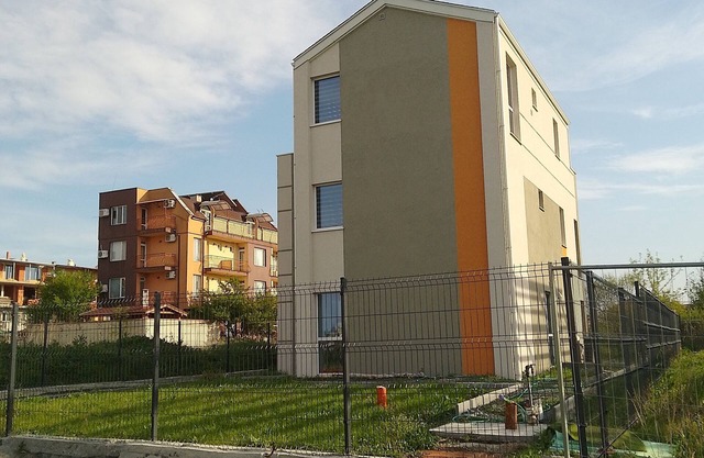 July's Guest House five minutes to the lovey beaches of sunny Primorsko