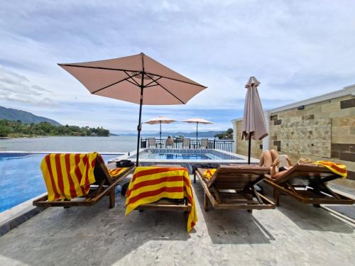 Juma cottages