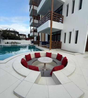 Jumeirah Malindi Hotel