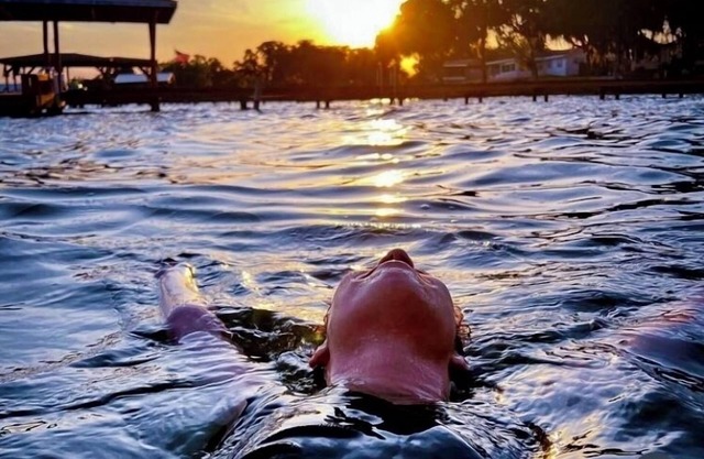 Jump Into July! Splash Into August! – Lake June Fun!