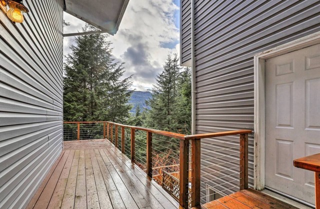 Apartamento Juneau (1 dormitorio)