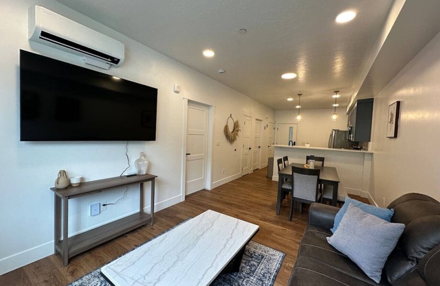 Juneau Ground Floor Oasis A105