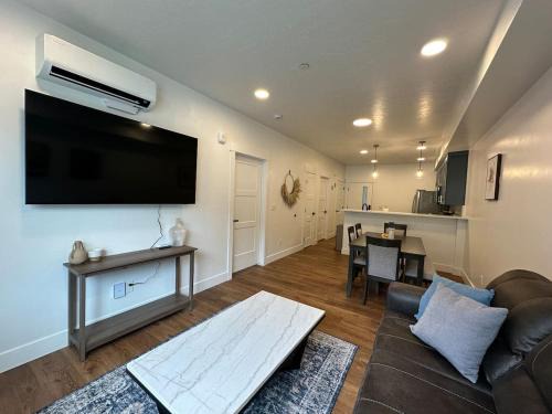 Juneau Ground Floor Oasis A105