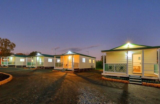 Junee Motor Inn