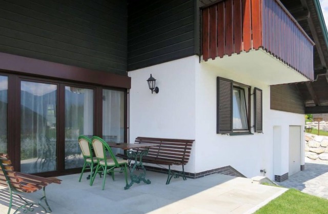 Casa de vacaciones Jung (GBM240) en Gröbming - 6 personas, 3 dormitorios