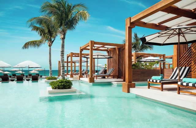 Jungala Park Hotel at VidantaWorld Riviera Maya