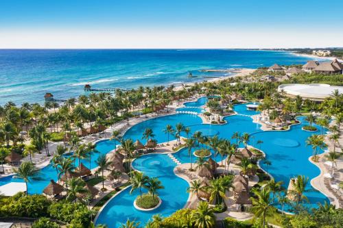 Jungala Park Hotel at VidantaWorld Riviera Maya