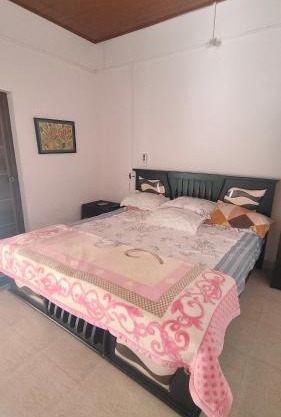 Jungfra farmstay