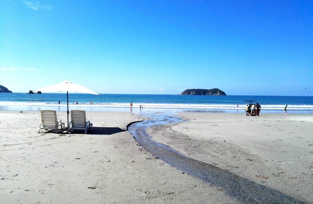 Jungle Beach Hotel Manuel Antonio