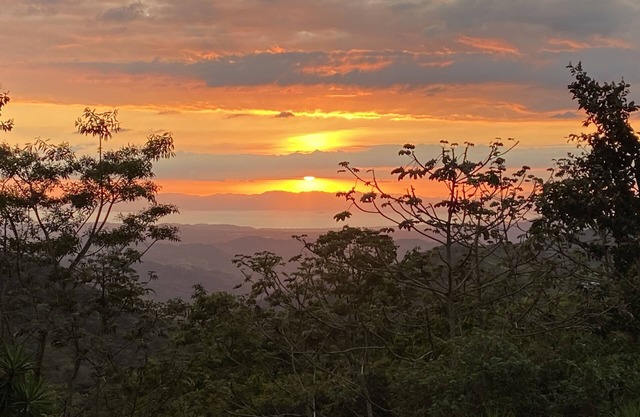 Casita Magallanes en la selva