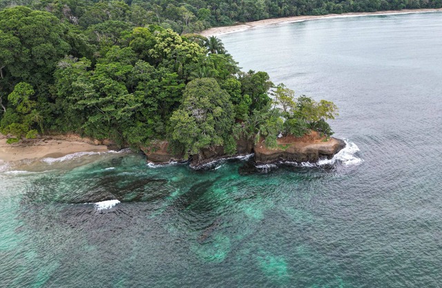 Jungle Dreamz ~ Acogedoras casas cerca de la playa