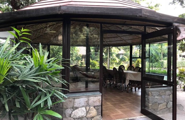 Jungle Leela Resort