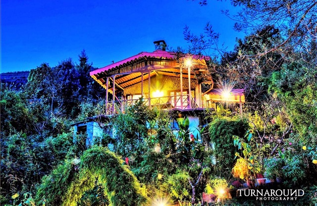 Jungle Lore Birding Lodge
