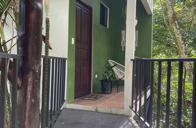 Jungle luxury on a budget,, brand new space
