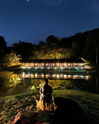 Jungle Park Resort by GreenEscapes
