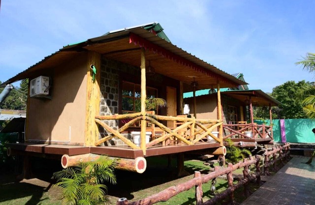 Jungle Resort