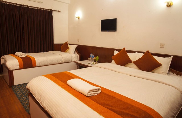 Jungle Safari Resort