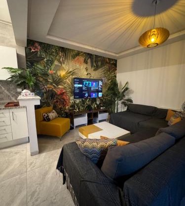 Jungle Studio