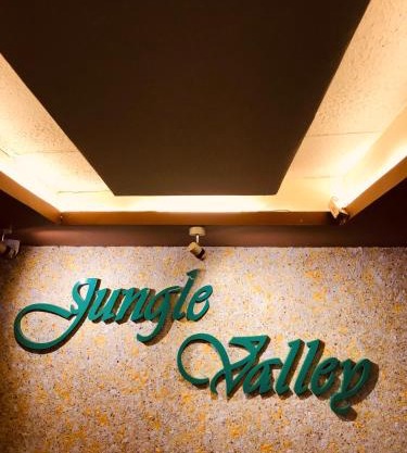 JUNGLE VALLEY AYURVEDIC SPa RESORT