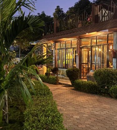 Jungle Wildlife Camp