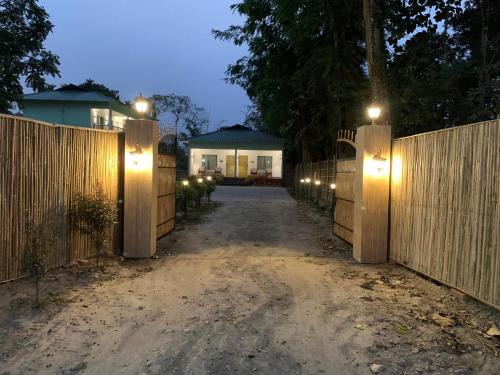 Jungleciti House, Kaziranga National Park