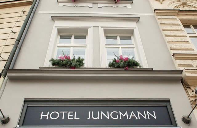 Jungmann