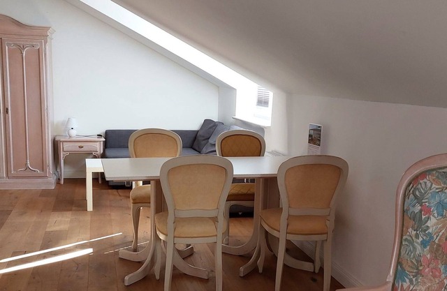 Junior Castle Suite 24 - Castillo de Hohendorf