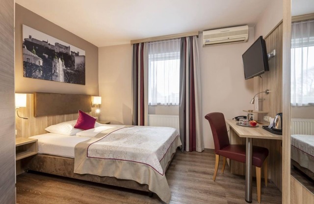 Confort Junior - B&B Hotel Junior