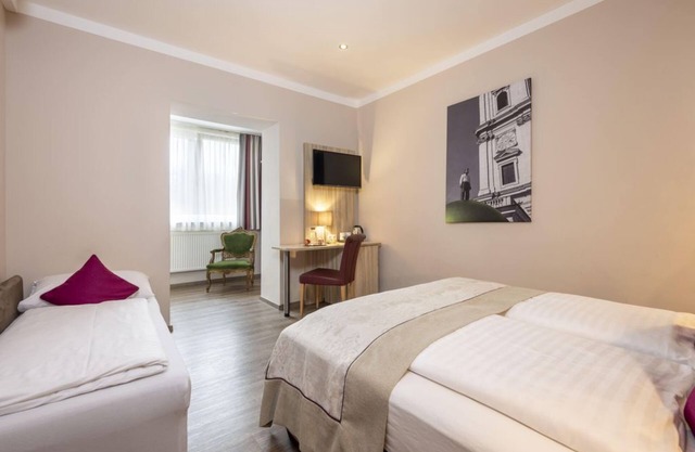 Junior Comfort Plus - B&B Hotel Junior
