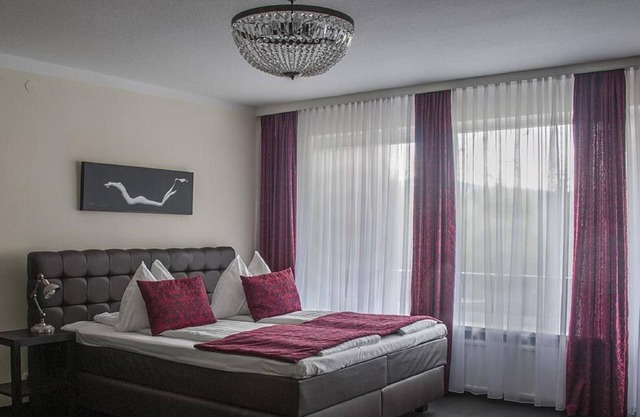 Junior Suite - Landidyll-hotel Nudelbacher