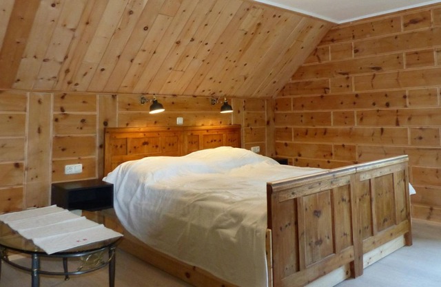 Junior Suite "alfons Walde" - Landhaus Gritschacher