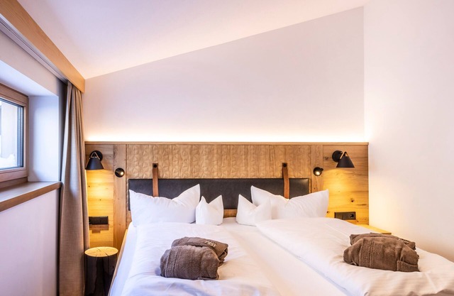 Junior suite - Alpen Hotel Post ****