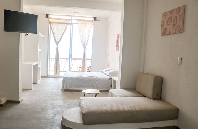 Junior Suite Apartmento