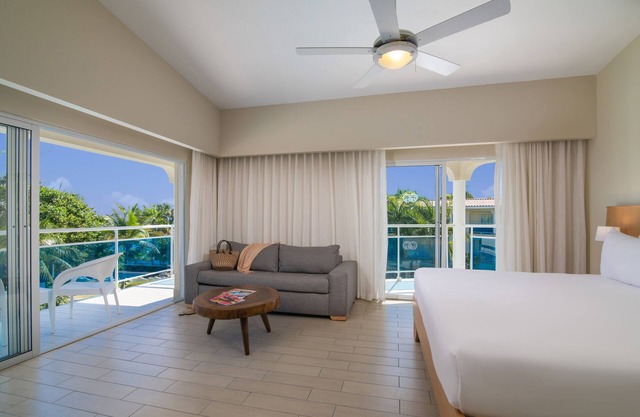 Junior Suite at Lifestyle Tropical Beach Resort & Spa