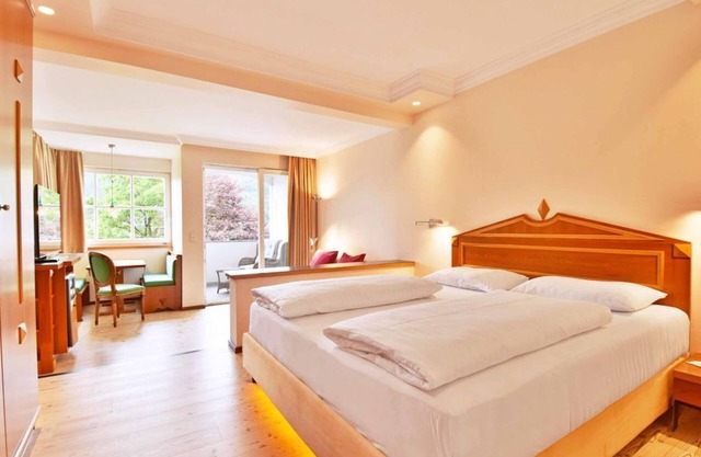 Junior suite 'Carmen' B&B - Amerika-Holzer Hotel Resort