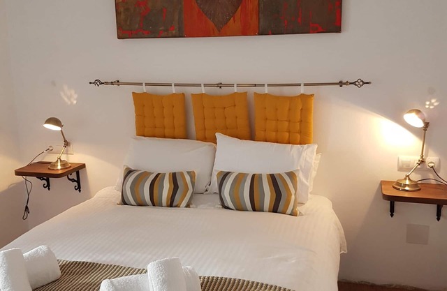 Junior Suite-Family-Ensuite