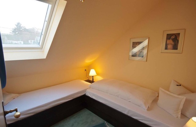 Junior Suite Historisch - Ferienresidenz Brauneberger Hof