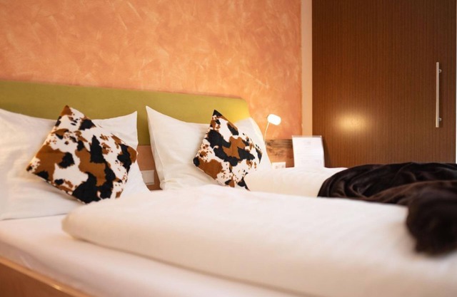 Junior suite - Hotel Pogöriacherhof