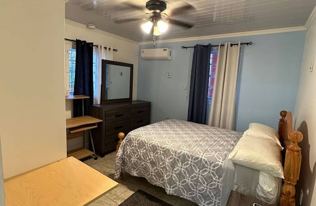Junior Suite in Pigeon Island