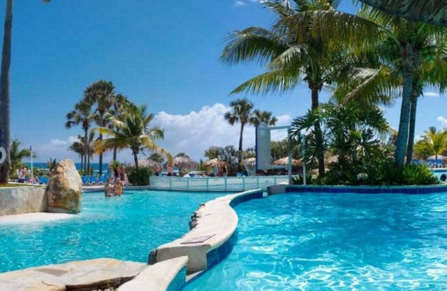 Junior Suite in Puerto Plata at Lifestyle Holidays Vacation Club