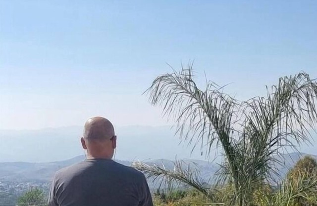 Suite Junior con vistas a la montaña / Ixtapan de la Sal