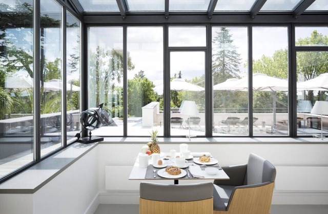 JUNIOR SUITE "LA TORRE"