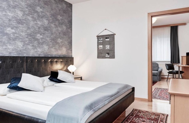 Juniorsuite - Hotel Birkenhof