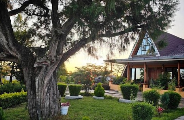 Juniper park Resort Nyahururu