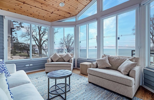 Juniper Presents: A Dreamy Lakeside Retreat: Pool, Firepit, and Stunning Views