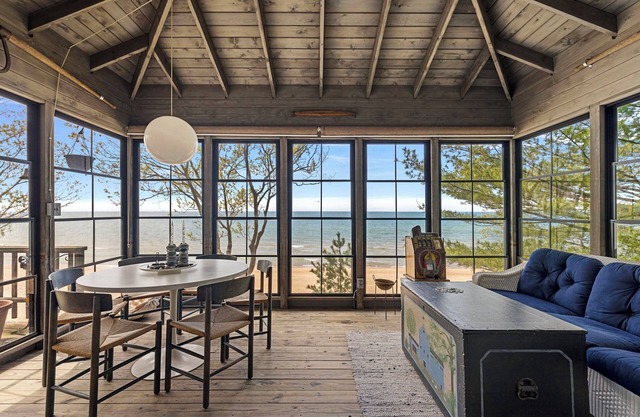 Juniper Presents: Majestic Beachfront Beauty on the Sunset Coast